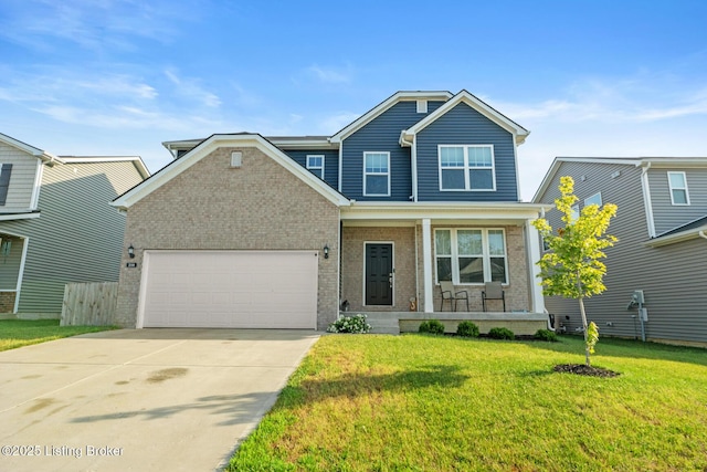 210 Ardmore Crossing Dr, Shelbyville, KY 40065 - photo 2