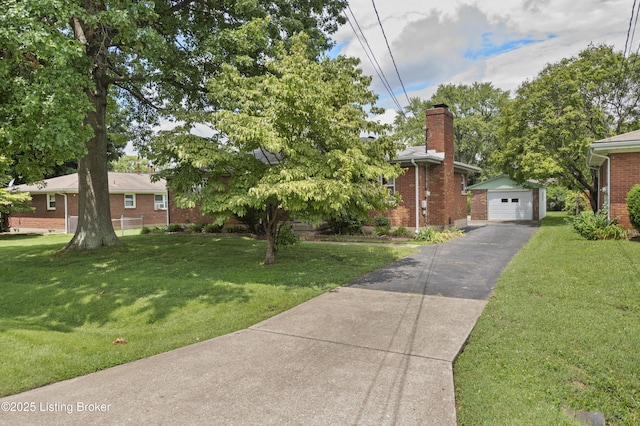 7203 Tangelo Dr, Louisville, KY 40228 - photo 5