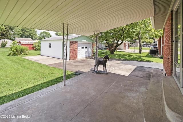 7203 Tangelo Dr, Louisville, KY 40228 - photo 35