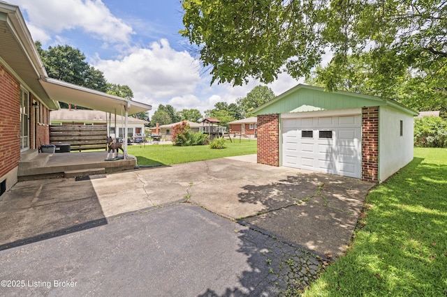 7203 Tangelo Dr, Louisville, KY 40228 - photo 37