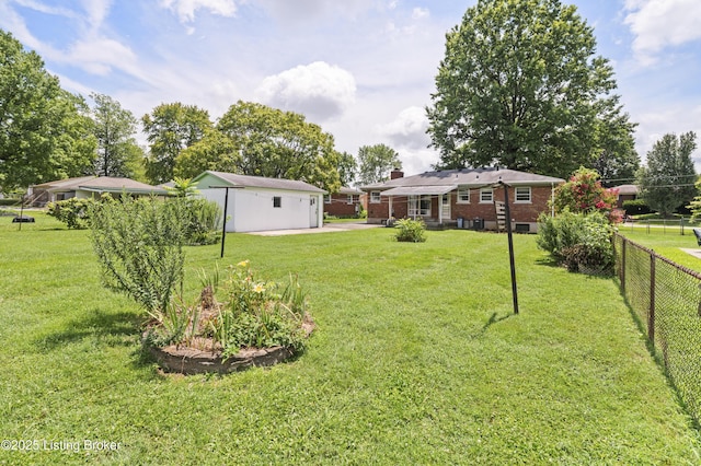 7203 Tangelo Dr, Louisville, KY 40228 - photo 40