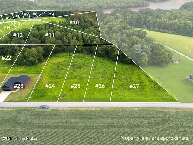 25 Capps Rd, Campbellsville, KY 42718 - photo 1