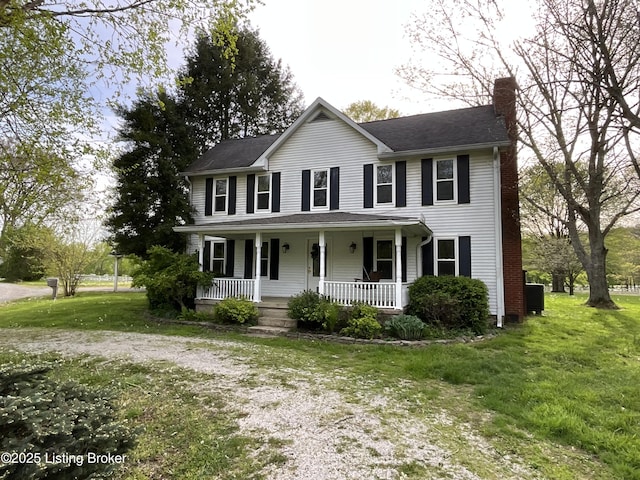 224 Spring Creek Ln, Milton, KY 40045 - photo 4