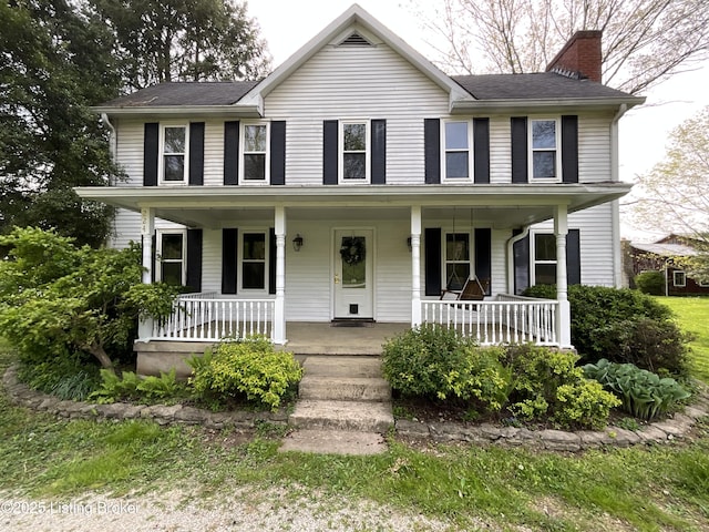224 Spring Creek Ln, Milton, KY 40045 - photo 5