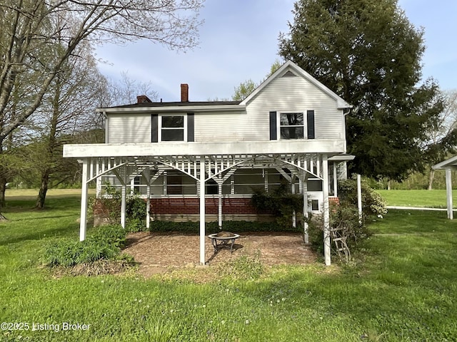 224 Spring Creek Ln, Milton, KY 40045 - photo 37