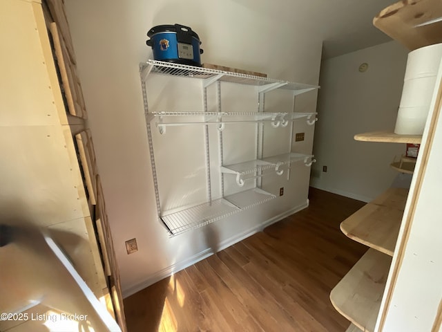 40 Sunflower Ln, Brandenburg, KY 40108 - bathroom featuring wood finished floors