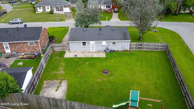 2519 Lamborne Blvd, Louisville, KY 40272 - photo 25