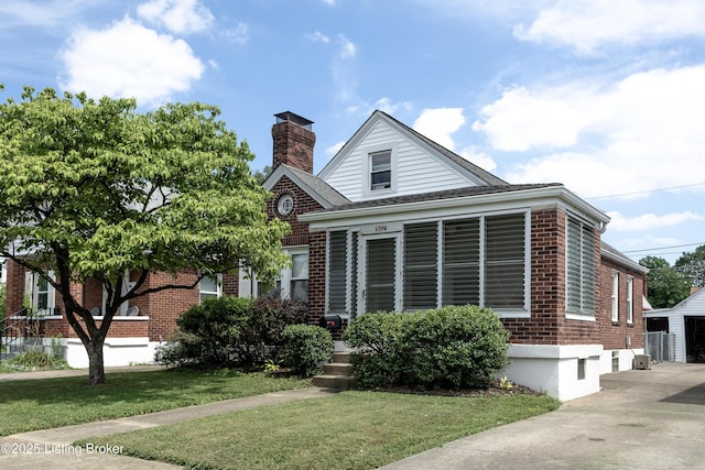 602 Merwin Ave, Louisville, KY 40217 - photo 1