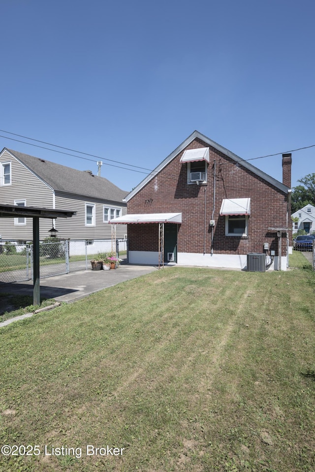 602 Merwin Ave, Louisville, KY 40217 - photo 20