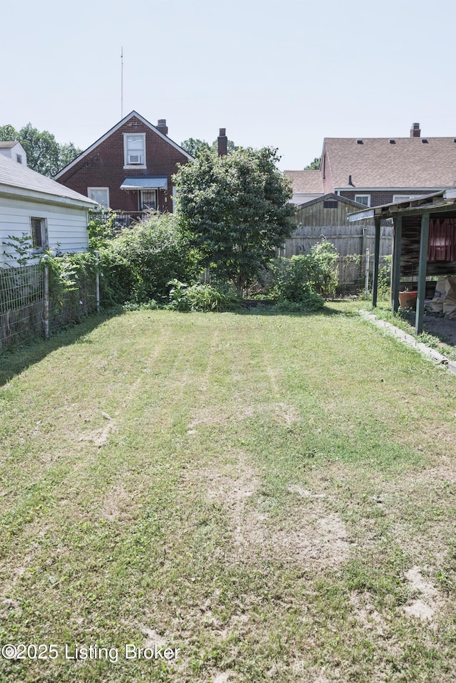 602 Merwin Ave, Louisville, KY 40217 - photo 21