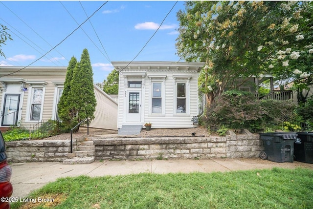 856 Vine St, Louisville, KY 40204 - photo 1
