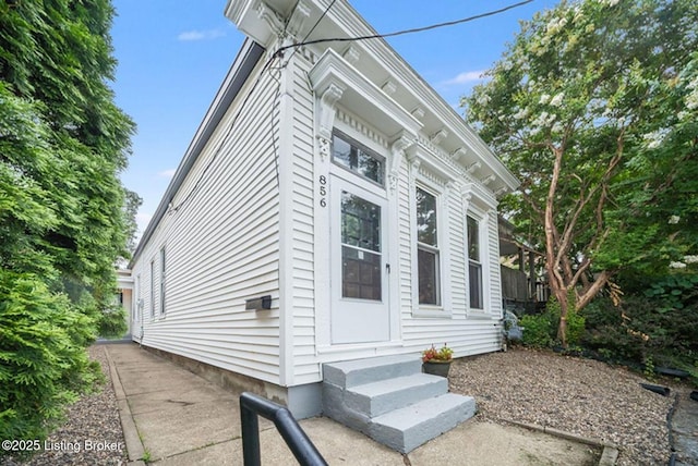 856 Vine St, Louisville, KY 40204 - photo 2