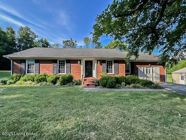 115 Green Valley Dr, Central City, KY 42330 - photo 1