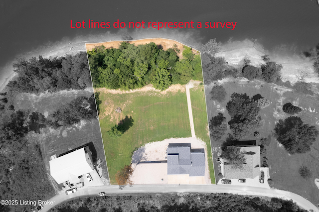 1904 Patriot Shores Ln, Westview, KY 40178 - photo 2