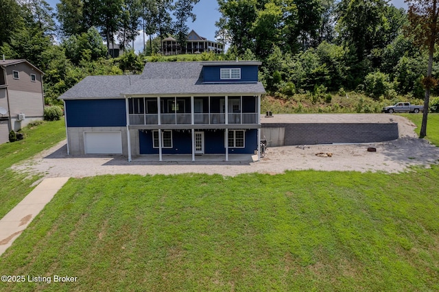 1904 Patriot Shores Ln, Westview, KY 40178 - photo 5