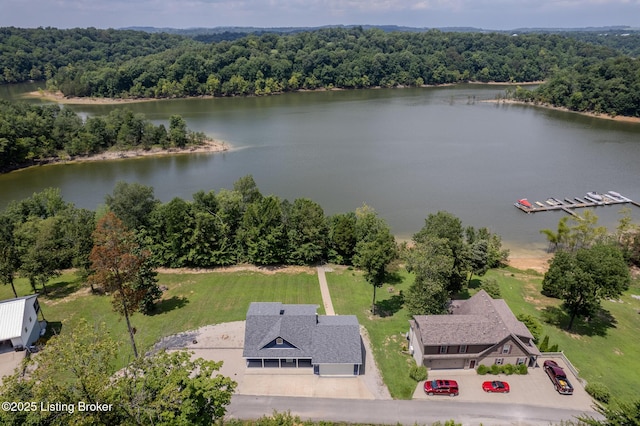 1904 Patriot Shores Ln, Westview, KY 40178 - photo 10
