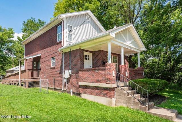 3223 Herman St, Louisville, KY 40212 - photo 2