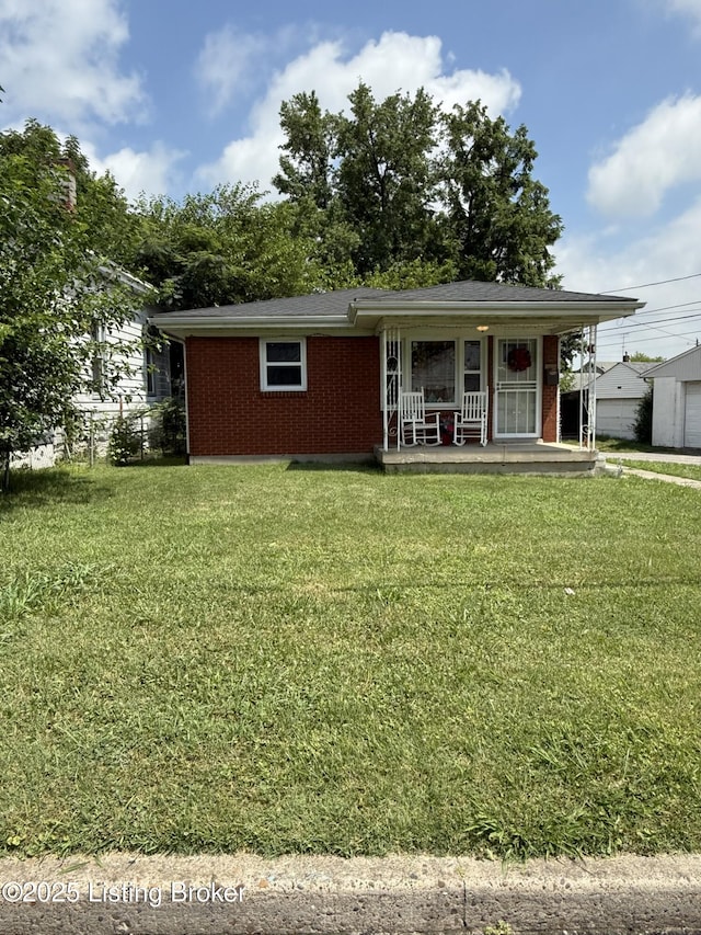 1311 Huntoon Ave, Louisville, KY 40215 - photo 2