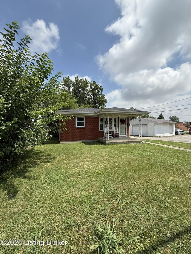 1311 Huntoon Ave, Louisville, KY 40215 - photo 3