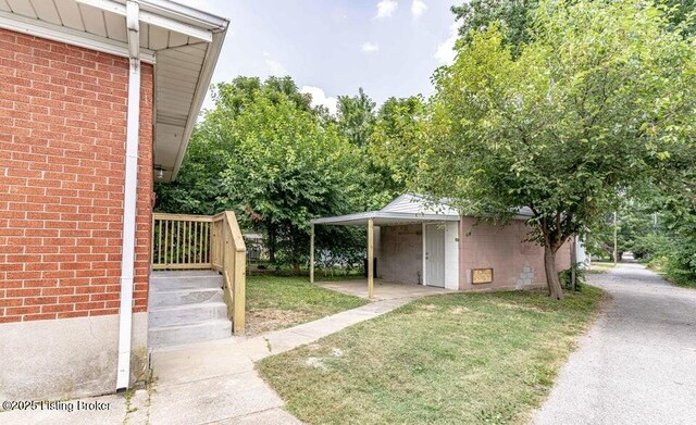 1311 Huntoon Ave, Louisville, KY 40215 - photo 16