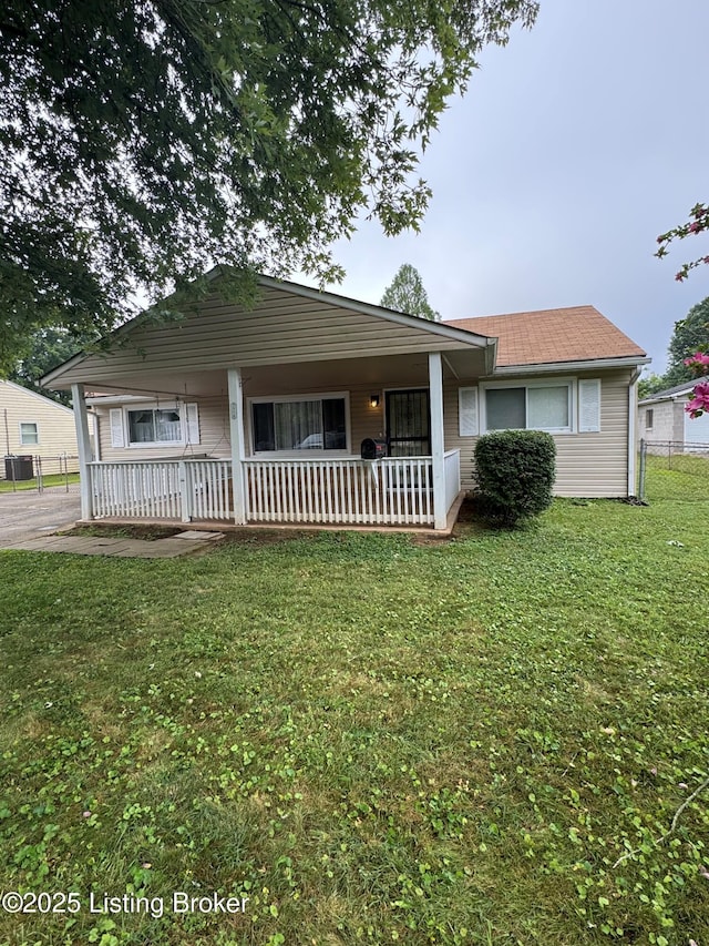 7116 Ethan Allen Way, Louisville, KY 40272 - photo 1