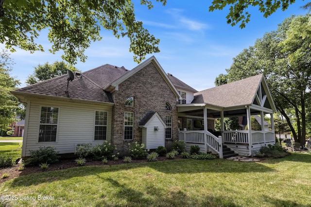 3906 Smith Grove Way, Louisville, KY 40245 - photo 56