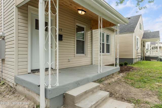 3529 Kahlert Ave, Louisville, KY 40215 - photo 24