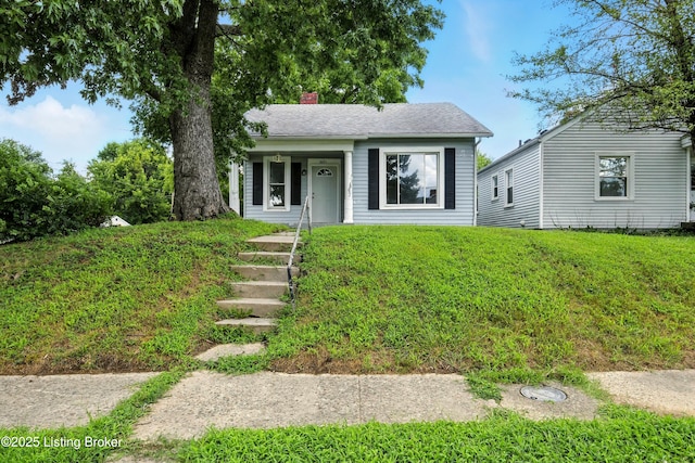 3601 Powell Ave, Louisville, KY 40215 - photo 1