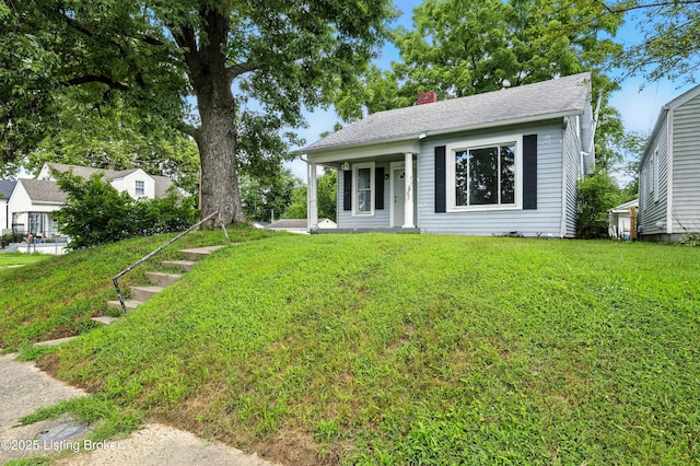 3601 Powell Ave, Louisville, KY 40215 - photo 2