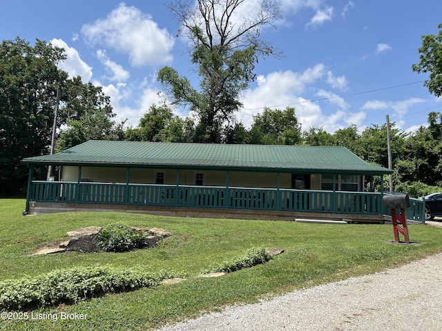 211 Jackson Hill Rd, Shepherdsville, KY 40165 - photo 1