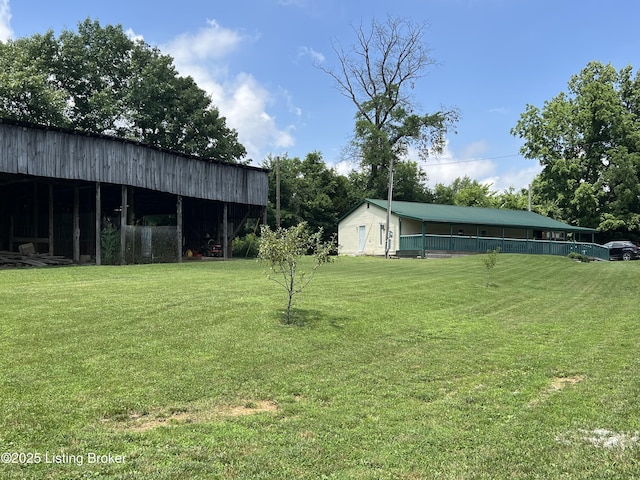 211 Jackson Hill Rd, Shepherdsville, KY 40165 - photo 37