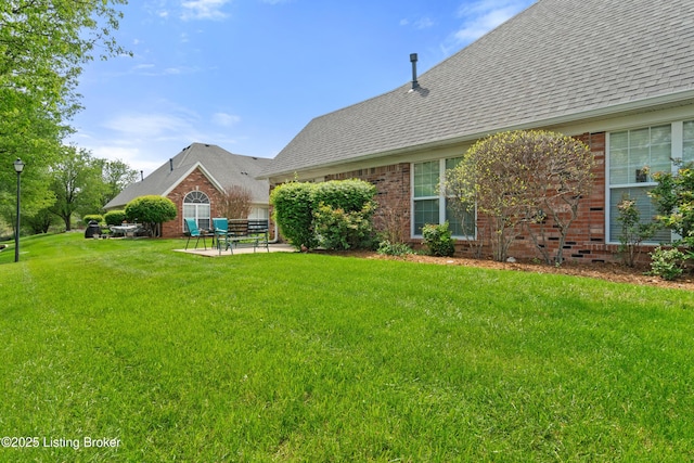 4811 Hames Trce, Louisville, KY 40291 - photo 35