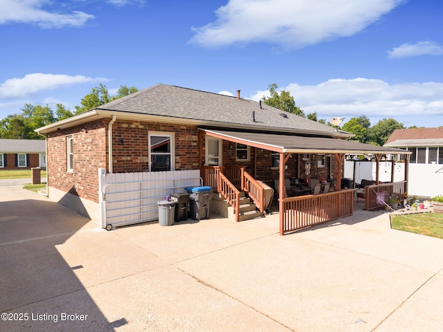 8928 Brandywyne Dr, Louisville, KY 40291 - photo 5