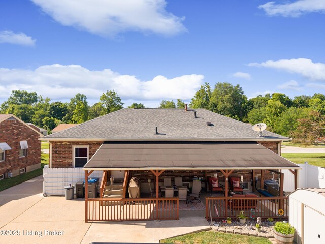 8928 Brandywyne Dr, Louisville, KY 40291 - photo 7