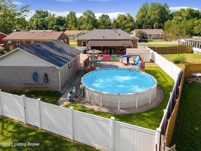 8928 Brandywyne Dr, Louisville, KY 40291 - photo 12