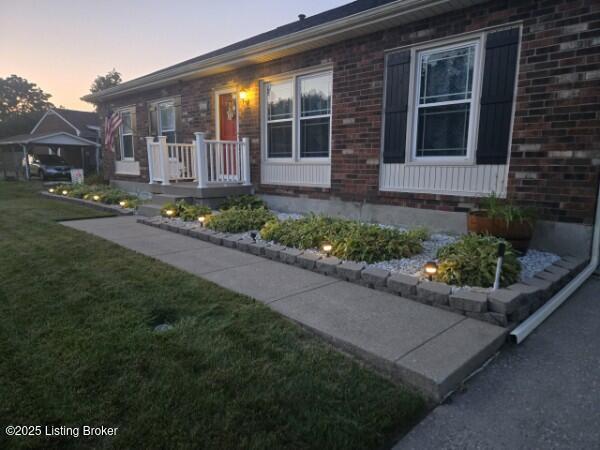 8928 Brandywyne Dr, Louisville, KY 40291 - photo 51
