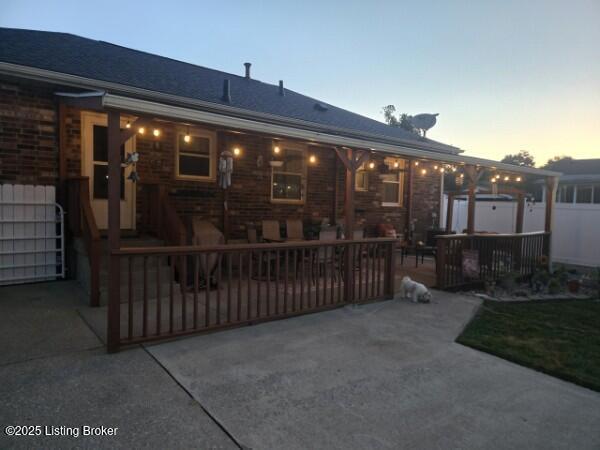 8928 Brandywyne Dr, Louisville, KY 40291 - photo 52