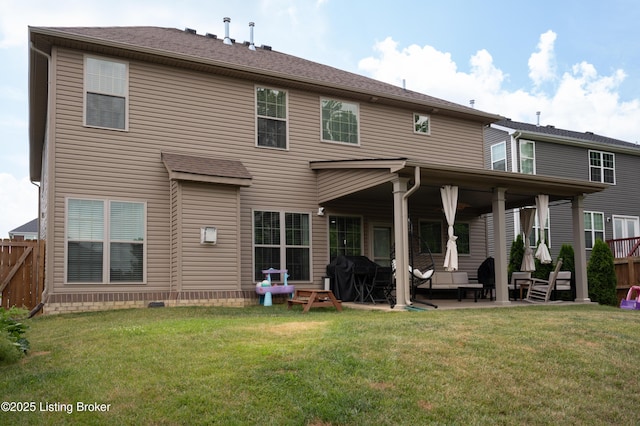 16615 Rockcrest View Ln, Louisville, KY 40245 - photo 36