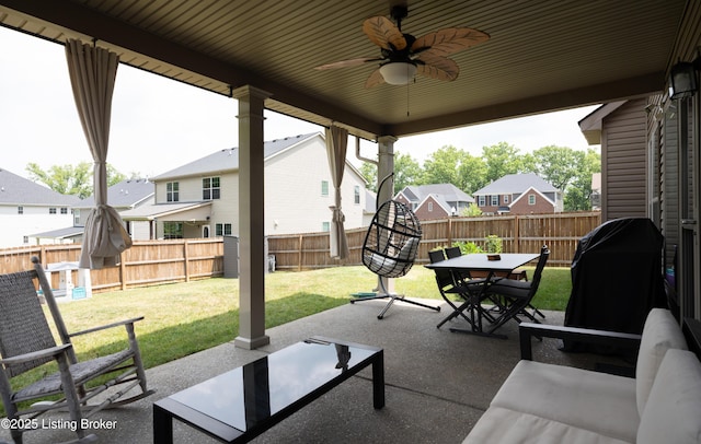 16615 Rockcrest View Ln, Louisville, KY 40245 - photo 37