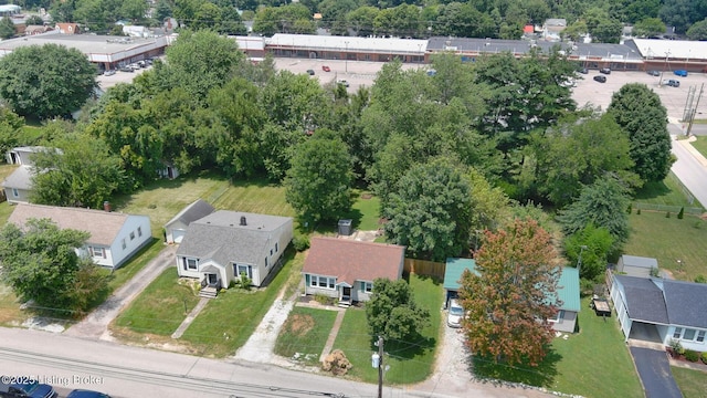 218 N Mantle Ave, Elizabethtown, KY 42701 - view of property location featuring nearby suburban area