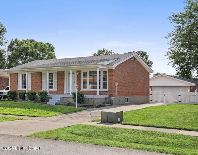6706 Orange Blossom Rd, Louisville, KY 40219 - photo 1