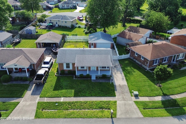 6706 Orange Blossom Rd, Louisville, KY 40219 - photo 10