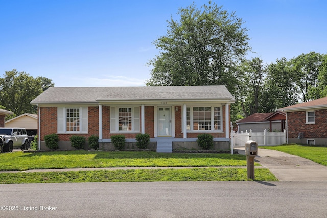 6706 Orange Blossom Rd, Louisville, KY 40219 - photo 3