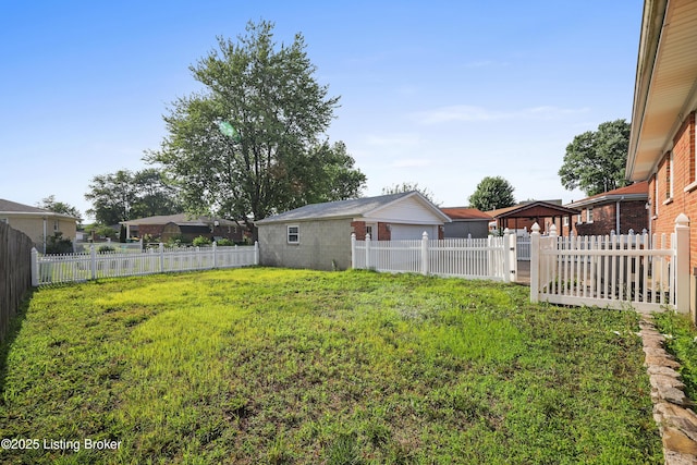 6706 Orange Blossom Rd, Louisville, KY 40219 - photo 7