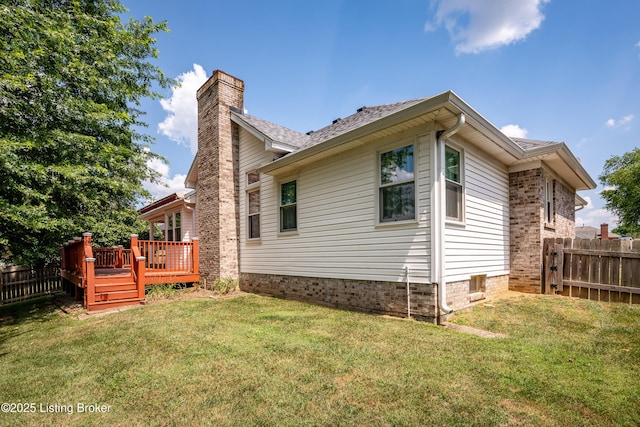 4920 Hunters Point Cir, Louisville, KY 40216 - photo 41
