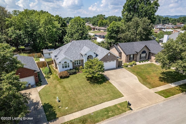 4920 Hunters Point Cir, Louisville, KY 40216 - photo 49