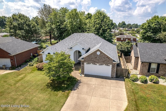 4920 Hunters Point Cir, Louisville, KY 40216 - photo 50