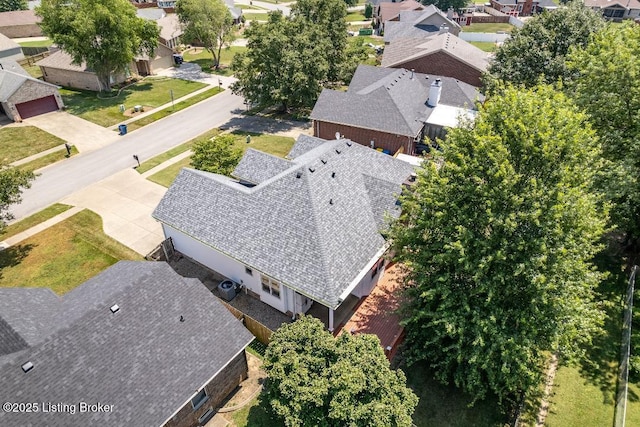 4920 Hunters Point Cir, Louisville, KY 40216 - photo 51