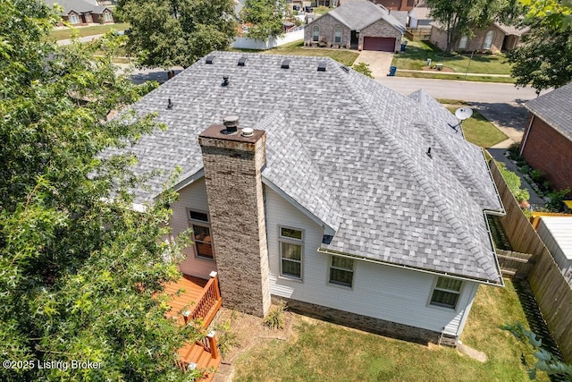 4920 Hunters Point Cir, Louisville, KY 40216 - photo 52