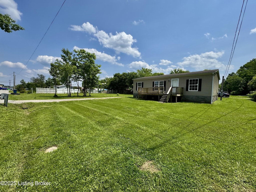 151 Carpenter St, Shepherdsville, KY 40165 - photo 1